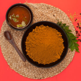 Instant Rasam